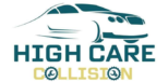 High Care Collision