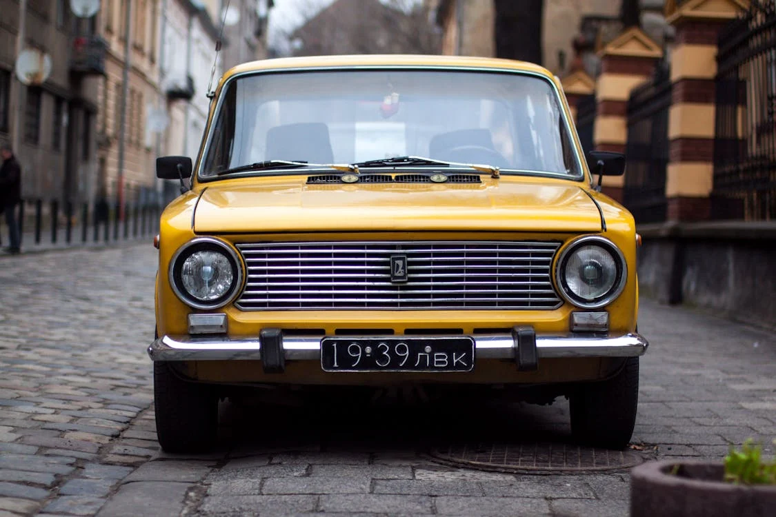 Lada 2101